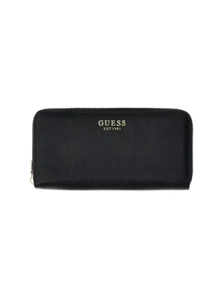 Portofel Guess Amorette Slg negru