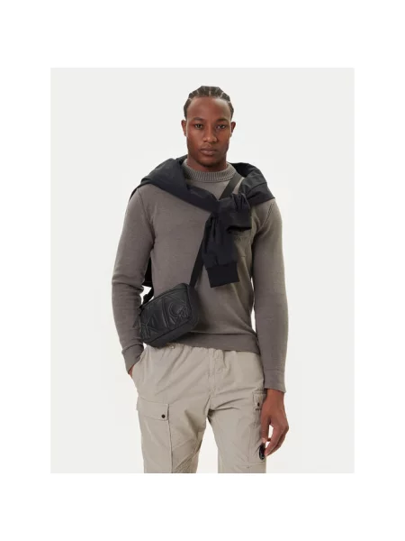 Calvin Klein saszetka czarna