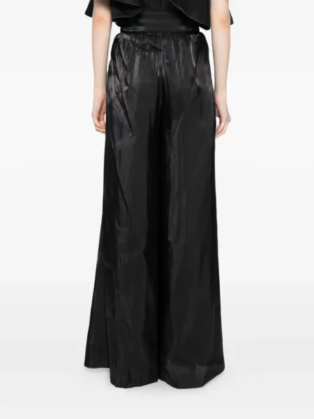 Панталон Saiid Kobeisy черно