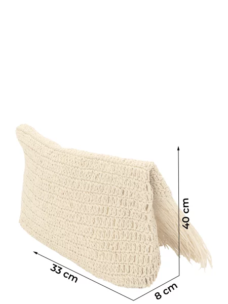 Studioselect Clutch bej