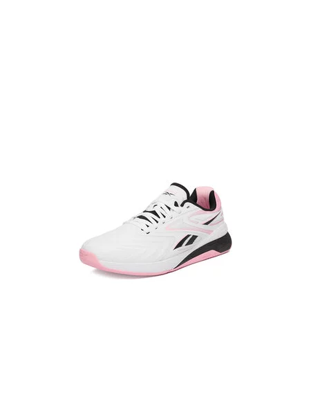 Boty do posilovny Reebok bílé