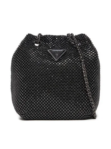 Guess Geantă negru