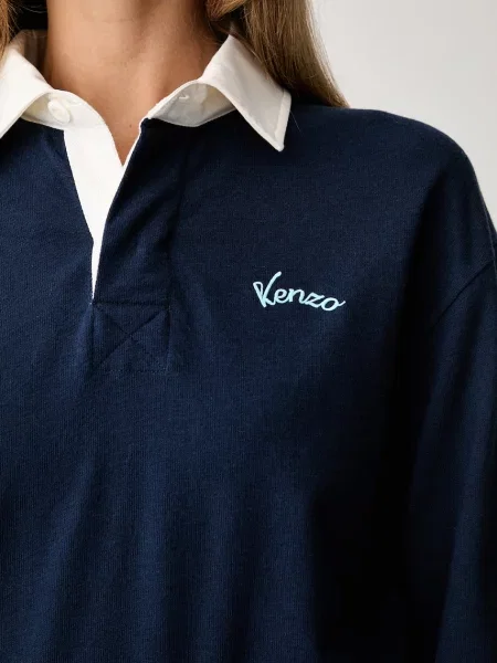 Kenzo блузка