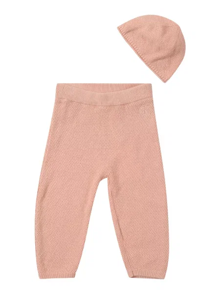 Calvin Klein Jeans Kelnės rožių