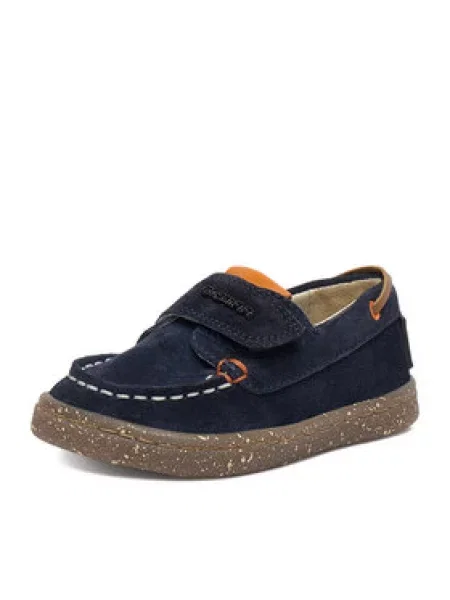 Polobotky G-Star Raw Tmavomodrá
