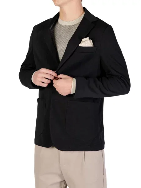 Sako Yos černé
