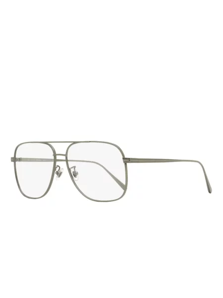 Ochelari de soare Omega Eyewear argintiu