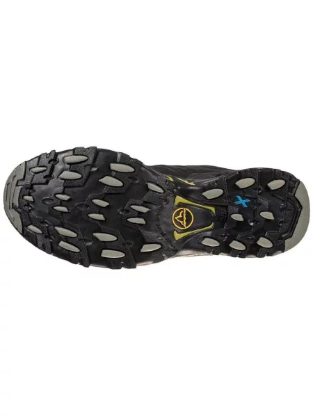 Buty trekkingowe La Sportiva Ultra Raptor II Leather GTX czarne