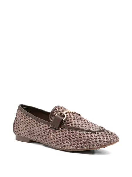 Pantofi loafer Exè maro