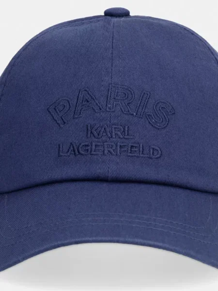 Karl Lagerfeld șapcă pentru bărbați din