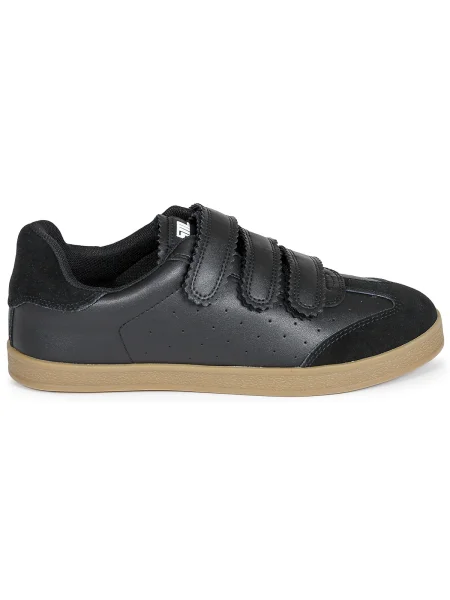Tenisky Steve Madden čierna