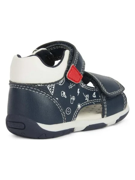 Pantofi copii Geox albastru
