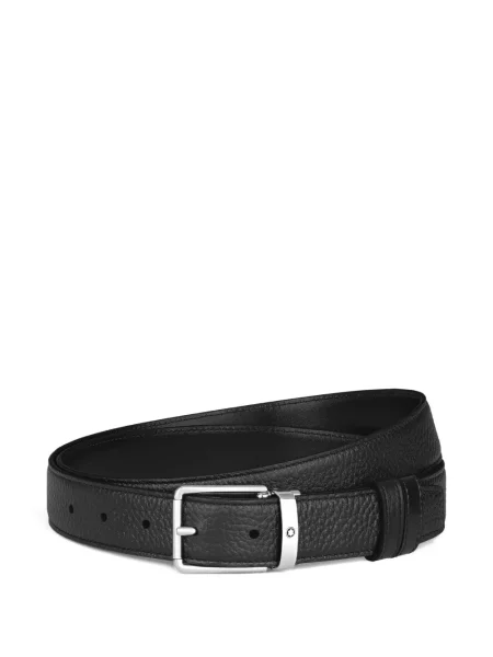 Curea Montblanc negru