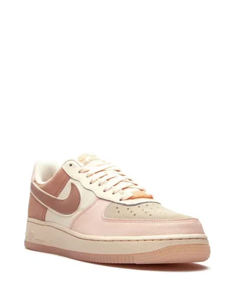 Ochelari de soare Nike din piele de căprioară albastru