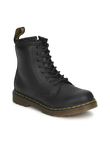 Pantofi copii Dr. Martens negru