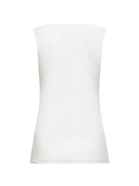 Top Blanca Vita alb