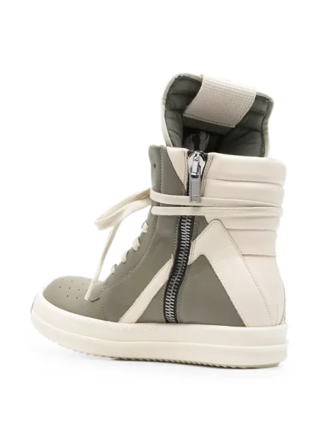Top Rick Owens gri