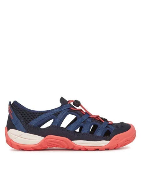 Σανδάλια Jack Wolfskin Levente Sandal S Σκούρο μπλε