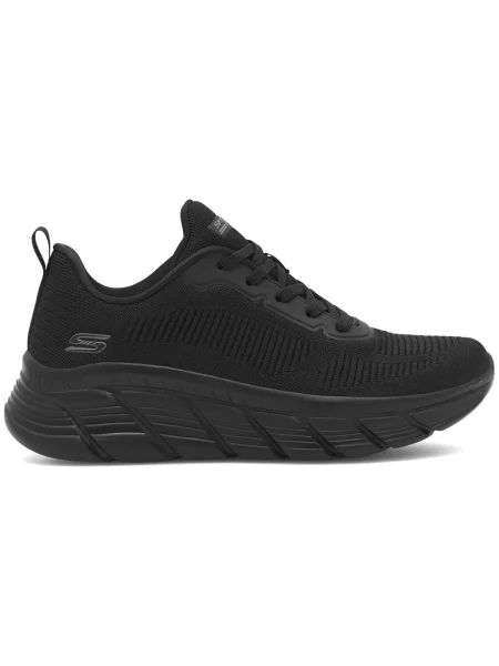 Tenisky Skechers čierna