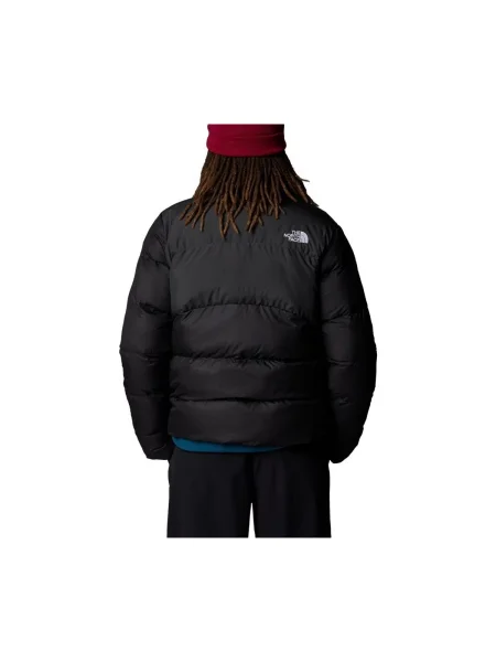 The North Face Vatovaná bunda Saikuru čierna