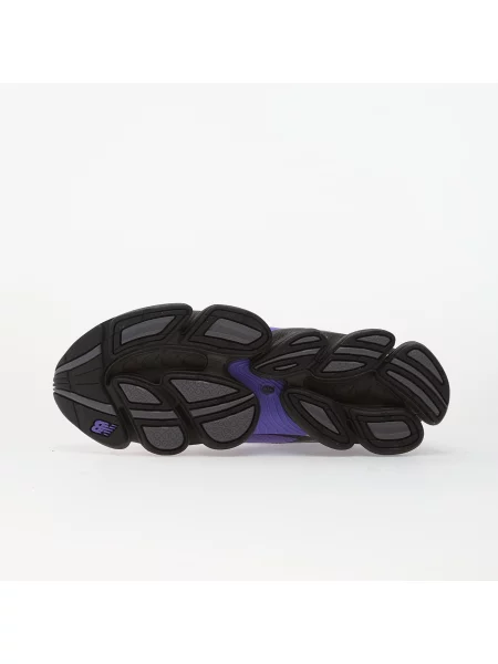 Сникърси New Balance Taro/ Electric Indigo/ Neptune Grey EUR 37 сиво