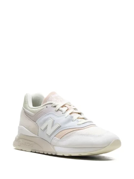 Маратонки New Balance 997 бяло