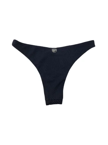 Bikini Chiara Ferragni Collection czarne
