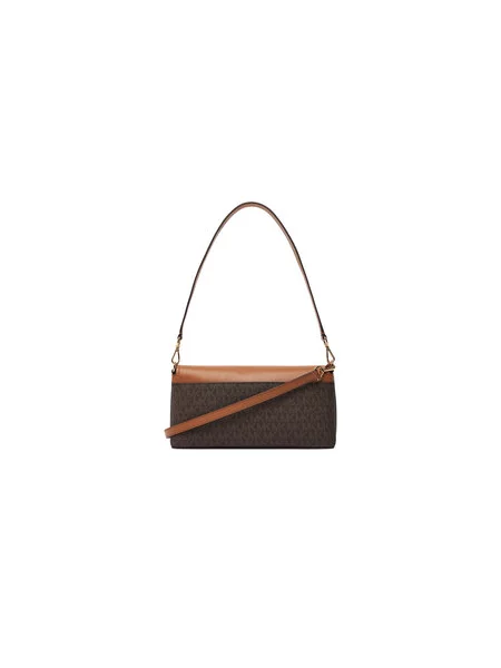 Kabelka MICHAEL Michael Kors hnědá