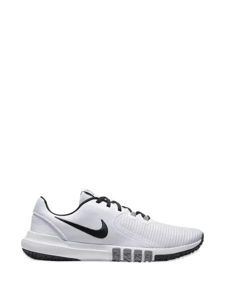 Sneakerși Nike Vomero alergare alb