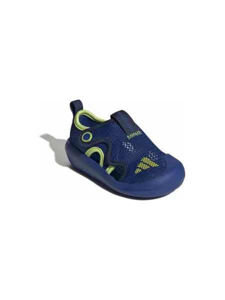 Pantofi copii Adidas albastru