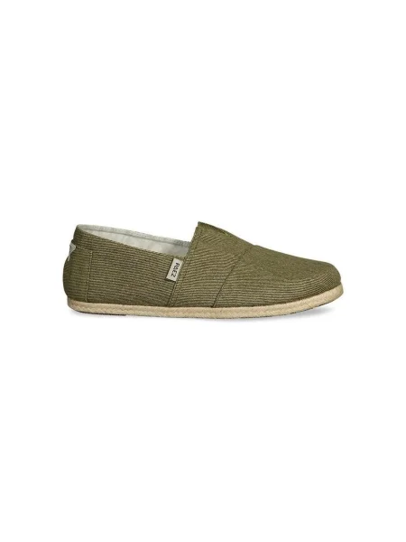 Espadrilky Paez