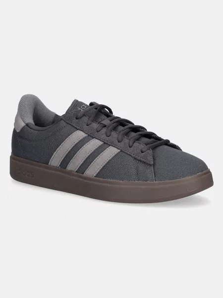 Сникърси adidas Grand Court сив