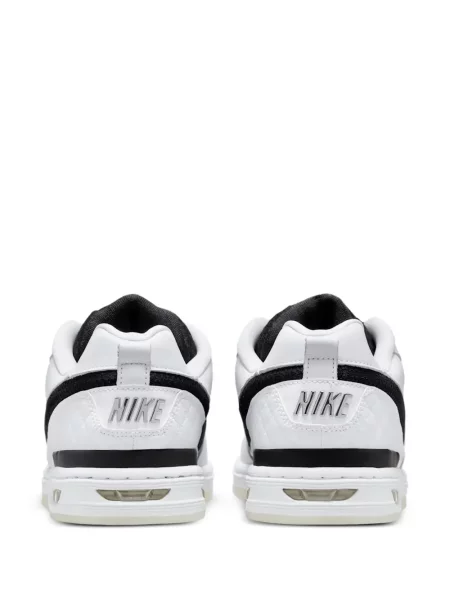 Sportbačiai Nike Air Zoom dygsniuotas balta