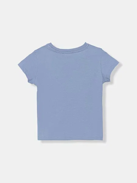 United Colors of Benetton tričko modré