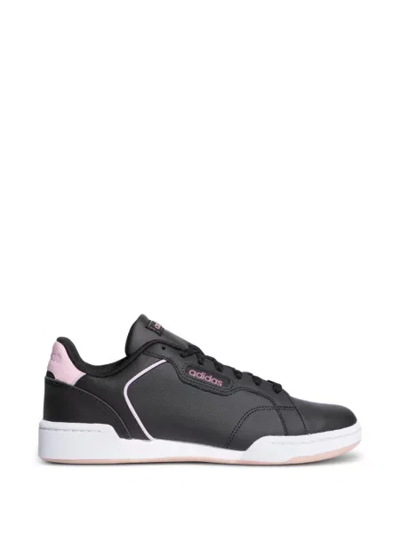 Hanorac Adidas din fleece gri