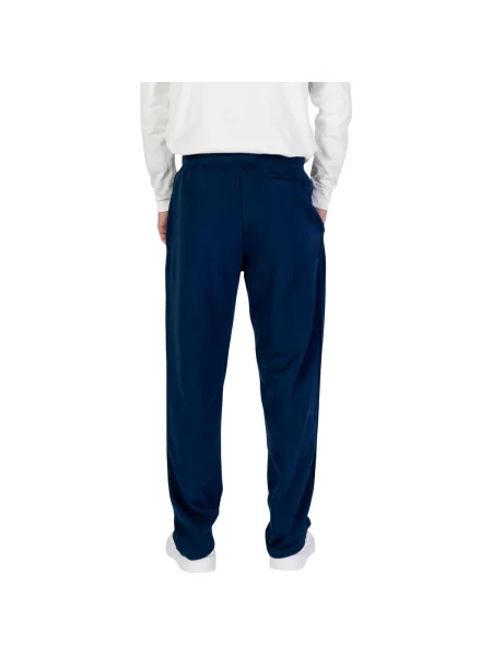 Tepláky Tommy Hilfiger modré