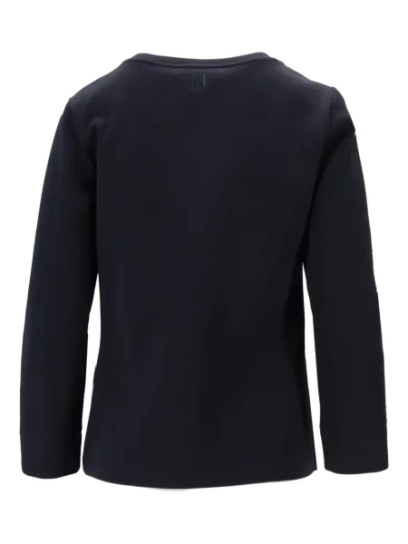 Tricou 's Max Mara lung albastru