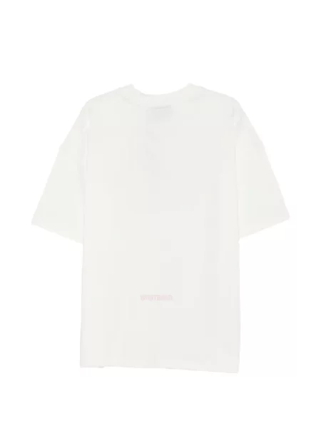 Tricou Wrstbhvr cu imagine