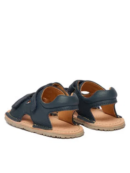 Froddo Basutės Barefoot Flexy Mini M mėlyna