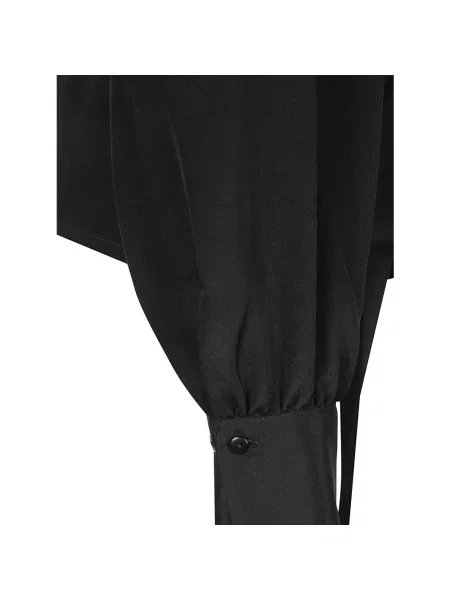 Bluzka La Collection czarna
