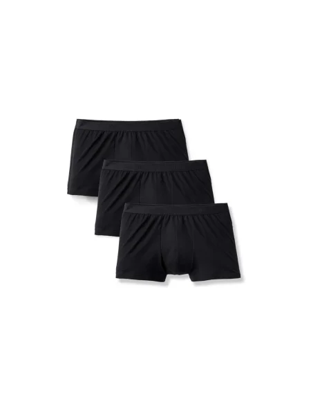 CALIDA Boksarice črna