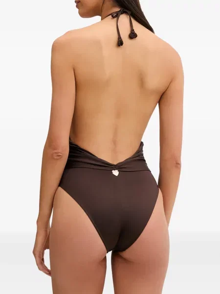 Sagė Twinset ruda