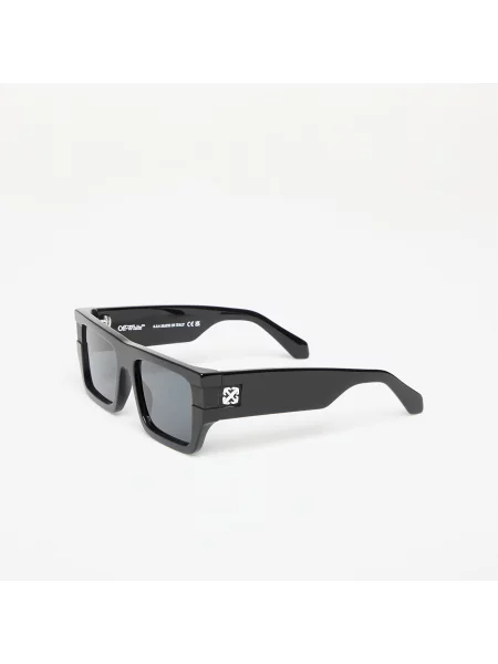 Ochelari de soare Off-white Eyewear alb