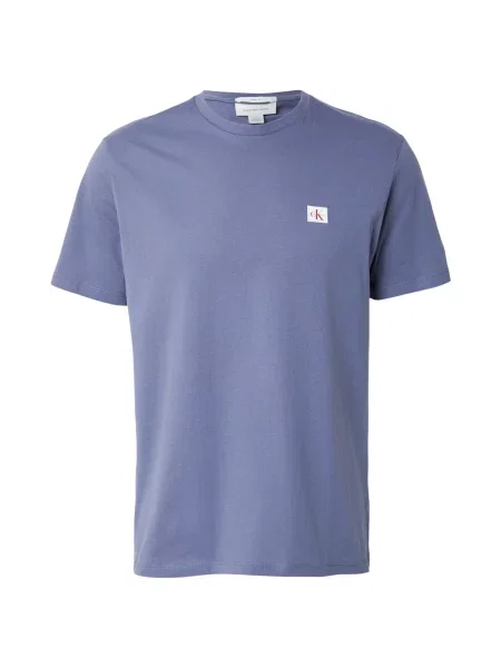 Calvin Klein Jeans Tricou Classic opal