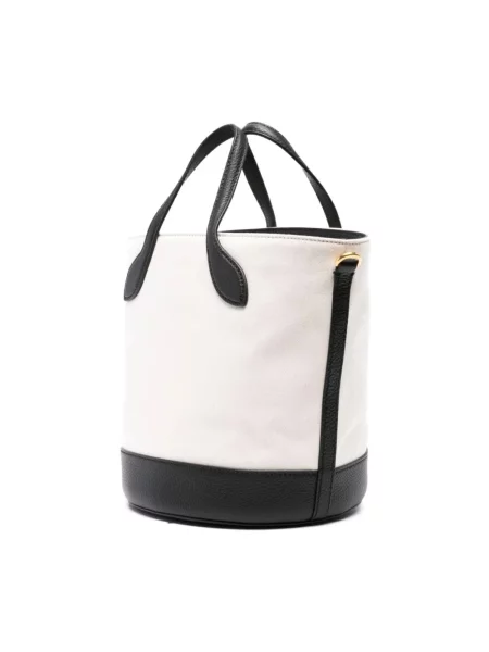 Shopperka Bally casual biała
