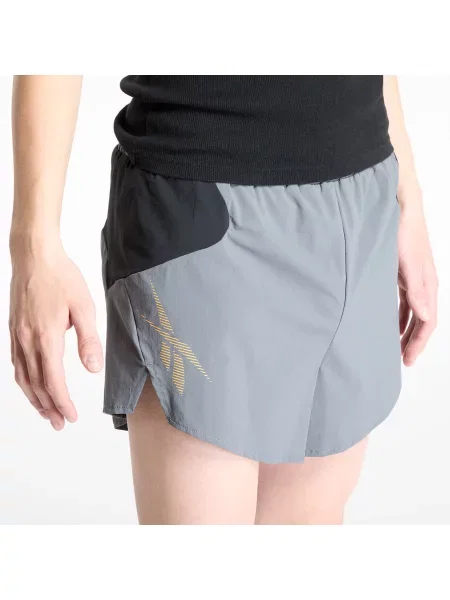 Běžecké kraťasy Reebok černé