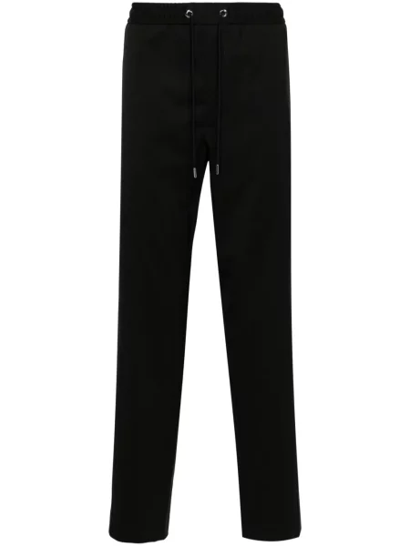 Pantaloni Moncler negru