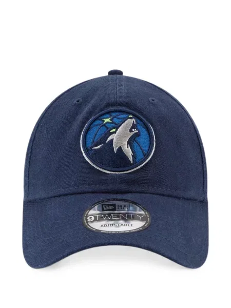 Șapcă New Era Cap albastru