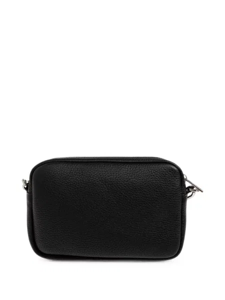 Geantă crossbody Loewe din piele negru