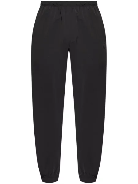 Pantaloni Moncler negru
